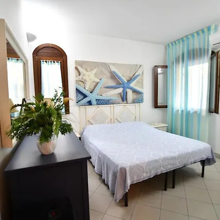 Villa Cycas *