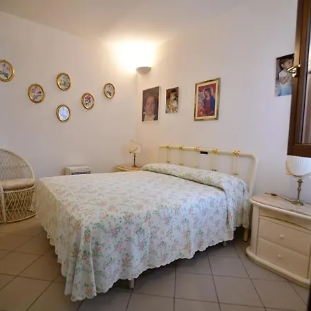 Villa Cycas Santa Cesarea Terme