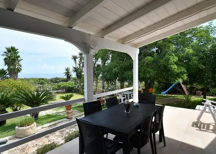 Villa Cycas *